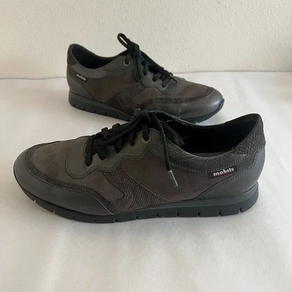 Mephisto | Shoes | Mephisto Womens Comfort Walking Shoe Size  display picture 2